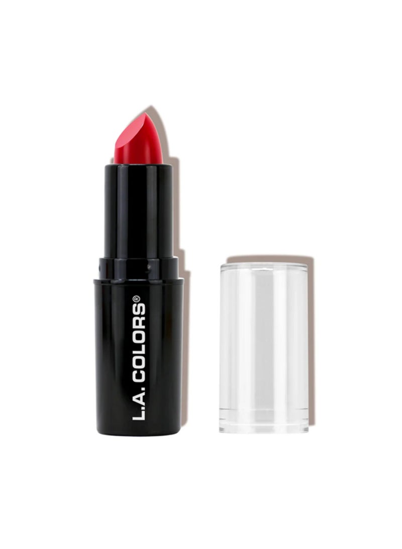 L.A. Colors Pout Chaser Lipstick Jelly Much - Image 1